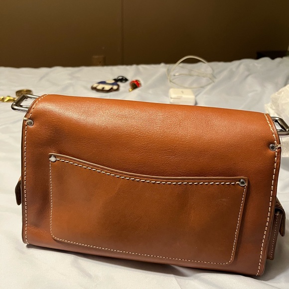 Coach Cargo Tabby - Picture 3 of 5